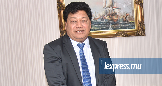 Interview : Areff Salauroo : «Faire rayonner le savoir-faire mauricien»            