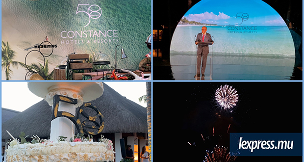 Constance Hotels & Resorts: 50 Years of Sustainable and Inclusive Tourism