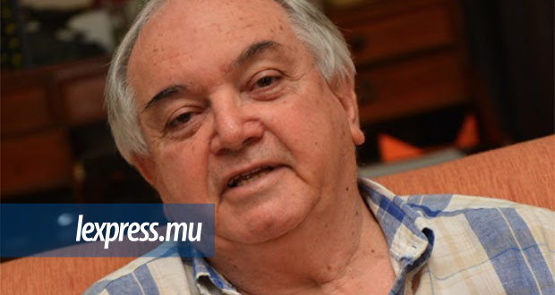 Yvan Martial : «Le MMM n’intéresse que les membres du MMM… nous sommes 1,2 million de Mauriciens»