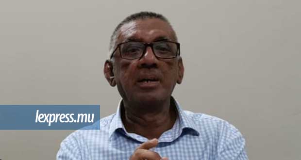 Irfran Rahman rassure