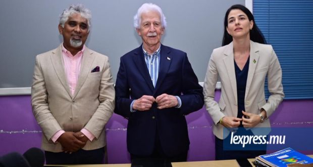 MMM Assemblee des Delegues, Belle Rose, April 12 2026