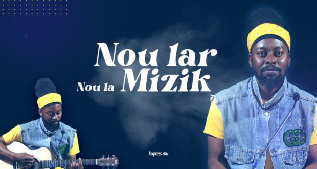 "Our Music" : Kool Jah: "Artists Need Better Support"