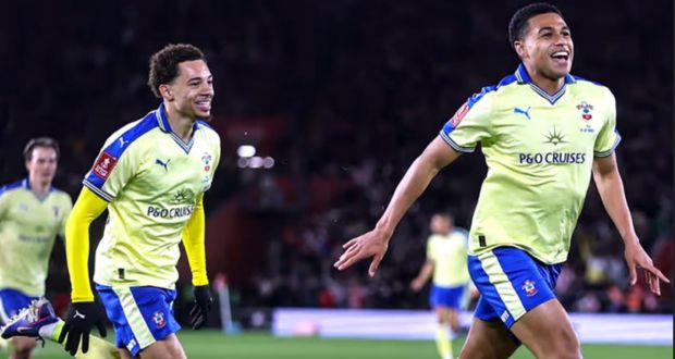 Arsenal…la chute brutale d’un rêve