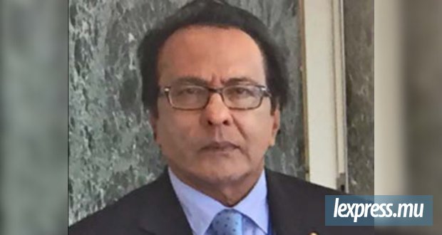 Vinod Boolell : «Il est grand temps de créer une cour d’appel distincte»
