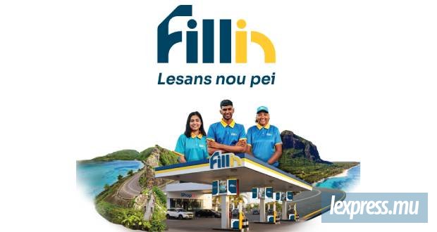 Le groupe Bhunjun lance le premier réseau de stations-service 100 % mauricien