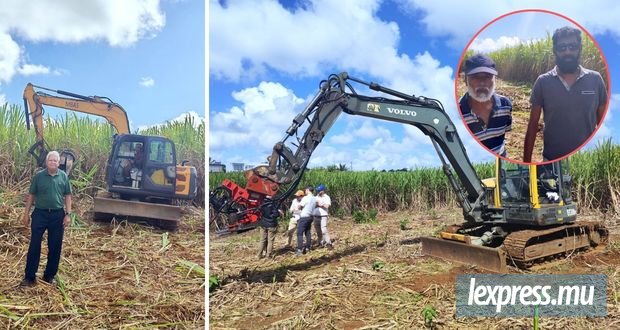 Une piste pour l’avenir des petits planteurs