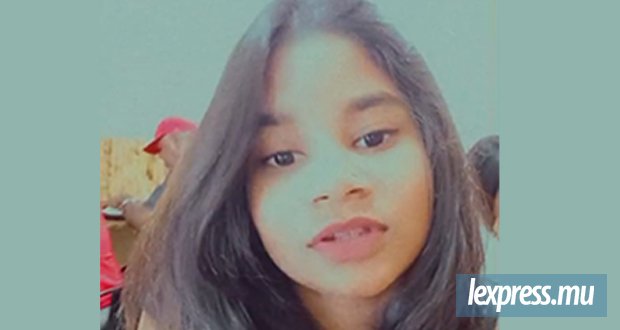 Aditi Selena, 13 ans, introuvable depuis le 9 septembre