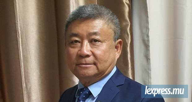 Alain Wong So : «Nous ne verrons jamais un tourisme de masse à Rodrigues»