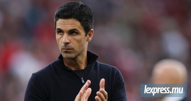 PSG vs Arsenal : Arteta face à l’histoire et aux critiques
