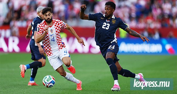 Groupe L : Budimir offre la victoire à la Croatie face au Panama (1-0)