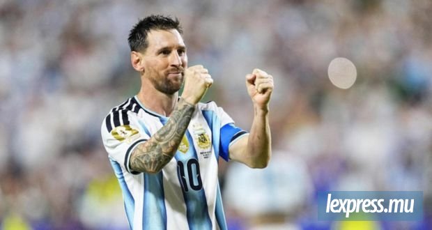 Au bout du suspense, l'Argentine renverse l'Égypte (3-2) et se qualifie en quarts !