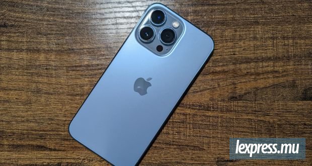 Un iPhone de Rs 75 000 volé, le frère de la victime recherché