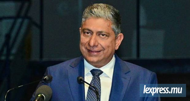 Veekram Bhunjun écarte un retour dans le secteur du transport de carburant