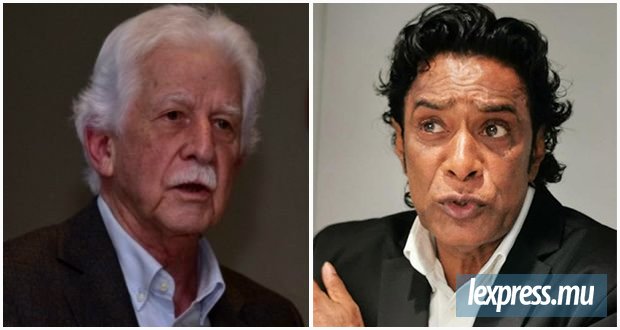 Nando Bodha plaide pour un grand rassemblement des forces de l’opposition