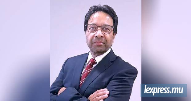 Satyajit Boolell : “The new law is a major milestone in defining domestic abuse as a serious human rights issue”