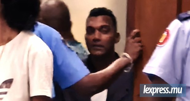Couvre-feu : quatre mois de prison pour quatre prévenus