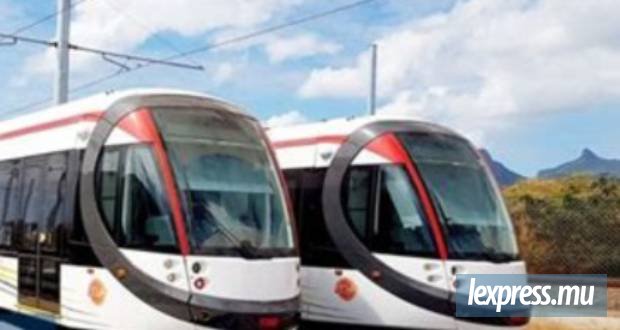 Metro Express: ajustements temporaires sur la ligne 2