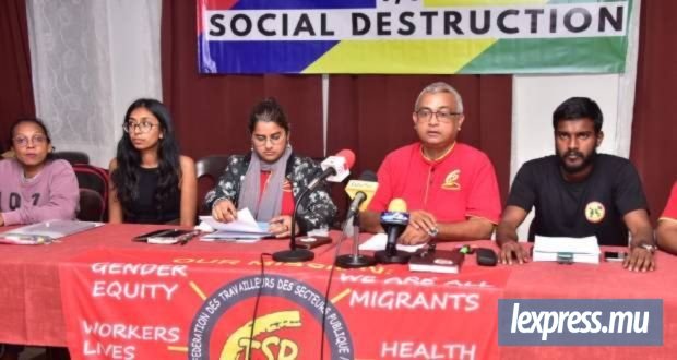 La CTSP dénonce la confusion sur les réseaux sociaux