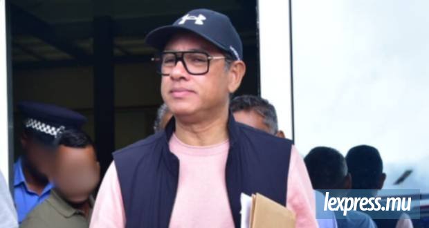 Maurice n’accepte que partiellement une demande d’entraide judiciaire malgache