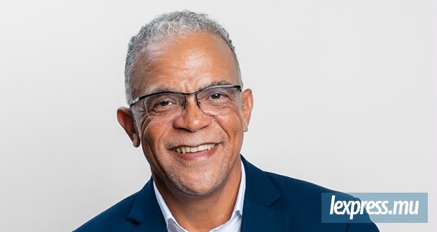 Gervais Gua devient le CEO de la SBM Bank