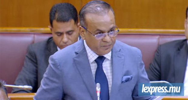Maurice se prépare à prendre la présidence de l’IORA