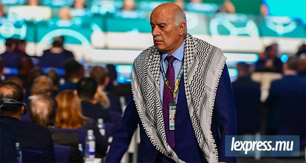 Le président de la Fédération palestinienne privé de visa pour les États-Unis et le Canada