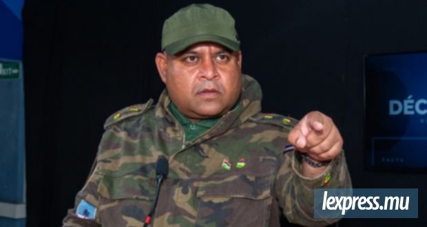 Neelkanth Dulloo démissionne du Parti travailliste et du «board» de la GRA