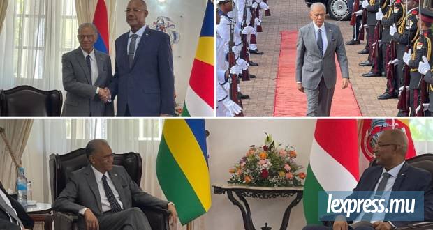 Maurice ouvrira prochainement un haut-commissariat aux Seychelles