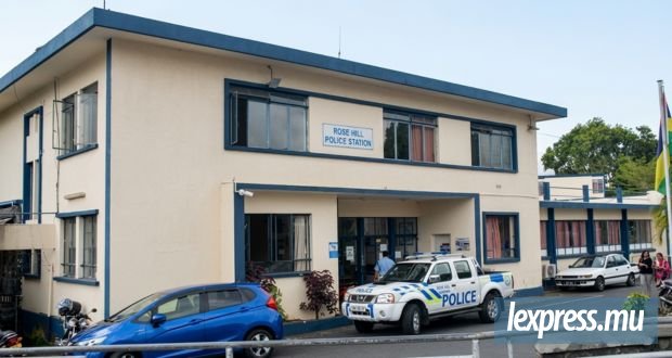 Un fils arrêté après une dispute avec son père pour une paire de chaussures