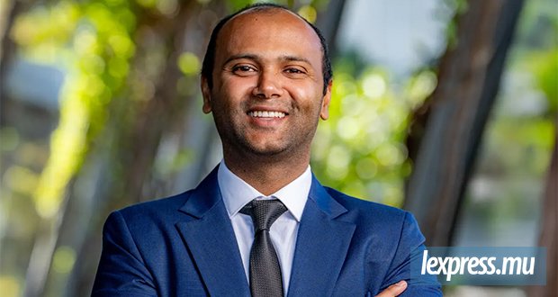 Neel R. Purmah : «Il faut sortir de l’idée qu’il faudrait pouvoir “voir” le handicap»