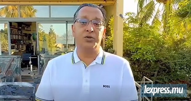 Roshi Bhadain parle de son grand meeting national