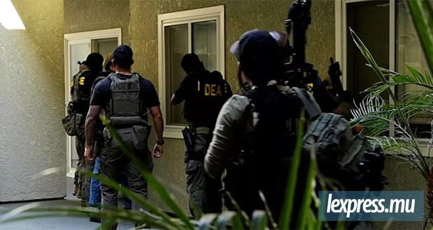 Coup de filet international contre la mafia indienne : 24 arrestations, un assassinat politique élucidé