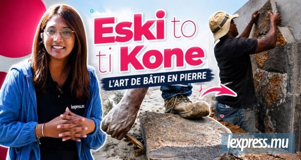 Le tailleur de pierre, un métier ancestral entre savoir-faire et disparition