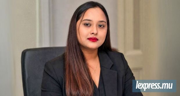 Ayushi Adarshini Balluck : «La réforme des pensions aurait dû avoir été menée avec un visage humain»