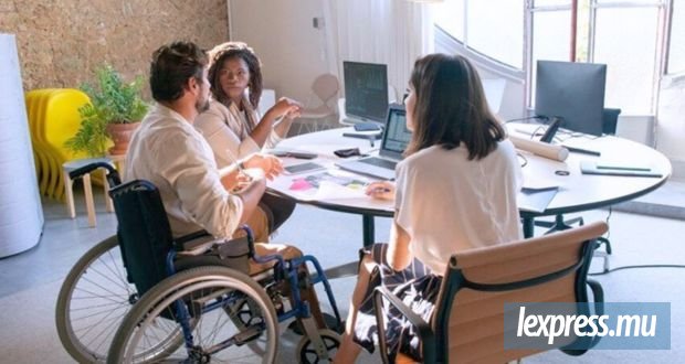 Personnes handicapées : passer des mots aux actes