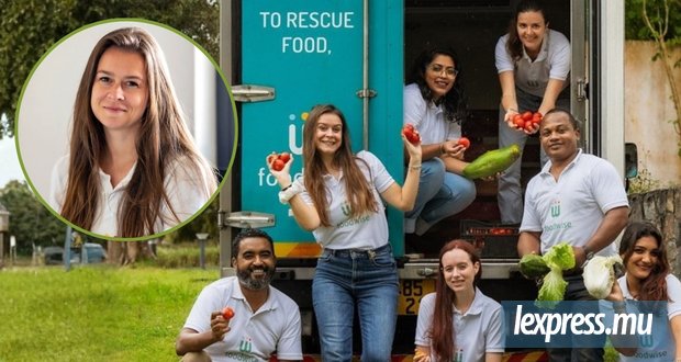 Lotilde Charpy : «22 000 personnes en situation d’insécurité alimentaire dans le Sud»