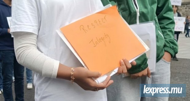 Miser sur le respect et la responsabilité