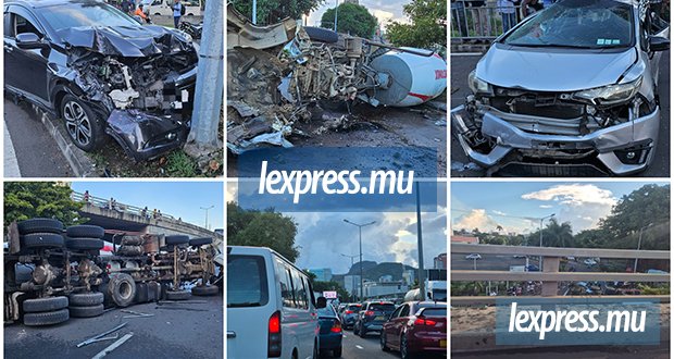 Avec deux décès hier, le bilan passe à 111 morts déjà cette année