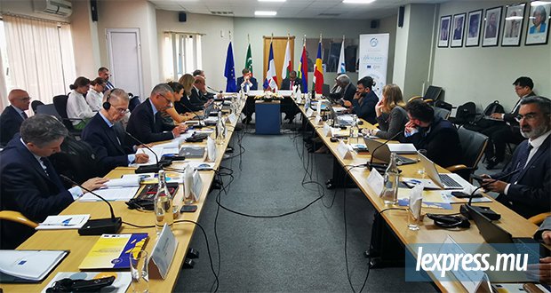 COI-UE : un dialogue stratégique tourné vers 2028