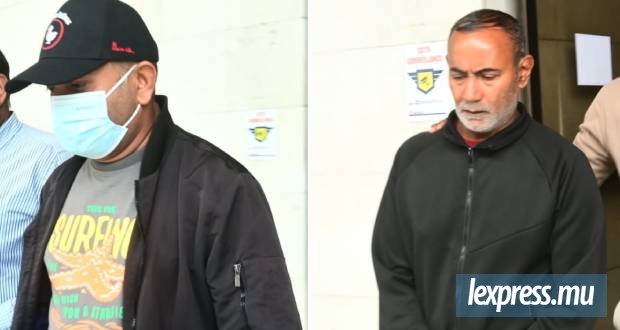 La FCC s'oppose à la libération sous caution de Rajcoomar Seewoo et Ranjeet Deoojee