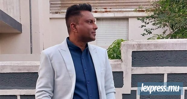 Parwez Bolaky, 48 ans, tué dans un accident de la route