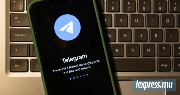 Le gouvernement suspend l'accès à Telegram pour prévenir les fraudes à un examen national