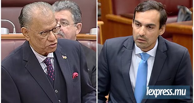 «Supplementary Appropriation Bill» : Rs 2,3 milliards votées dans un climat tendu sur l’enseignement supérieur