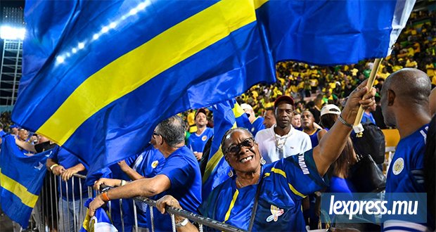Groupe E : Curaçao, le plus petit pays de l'histoire de la Coupe du monde, enfin sur la scène mondiale