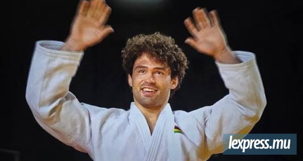 Judo : «Ce n’était pas mon combat le plus compliqué»