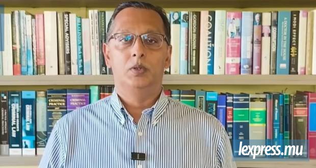 «Ne transformez pas l’injustice en une autre injustice»