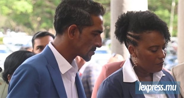 Affaire Gulshan Govind : Trois voyages à La Réunion pour Véronique Leu-Govind, dont deux avec son époux