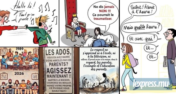 Éduquer est un devoir : Les parents ont-ils dé... missionné de leur... mission parentale ?