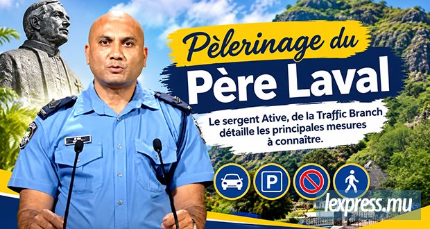 Attention aux déviations !