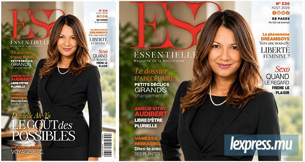 Essentielle fait sa révolution